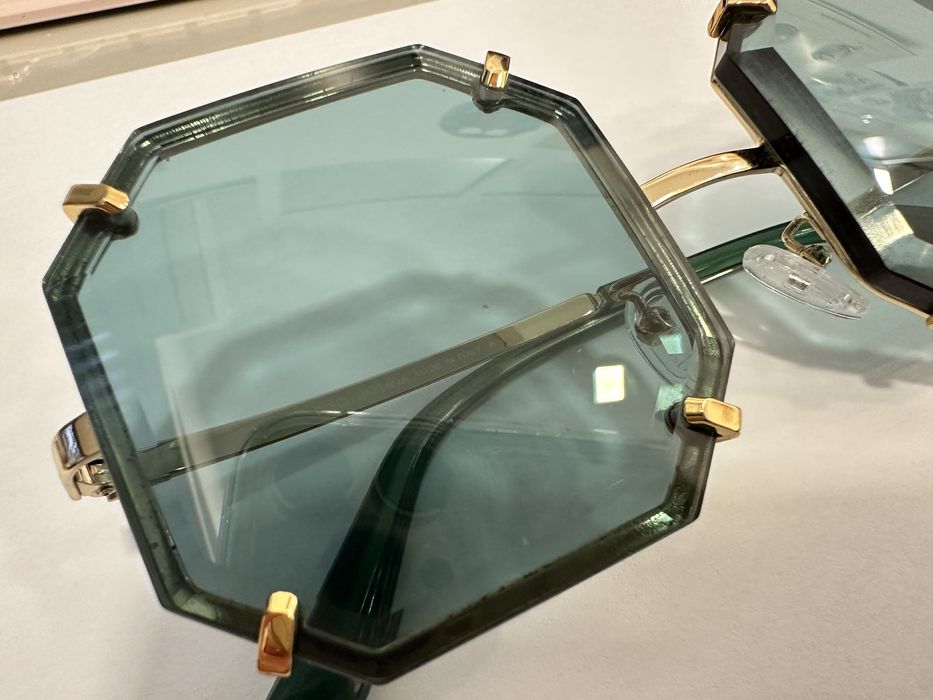 Слънчеви очила Dolce&Gabbana