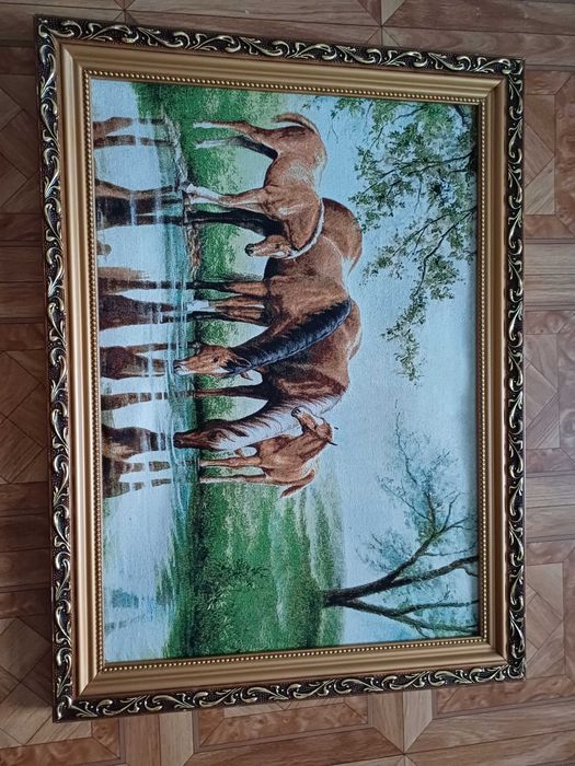 Картина (Гобелен)