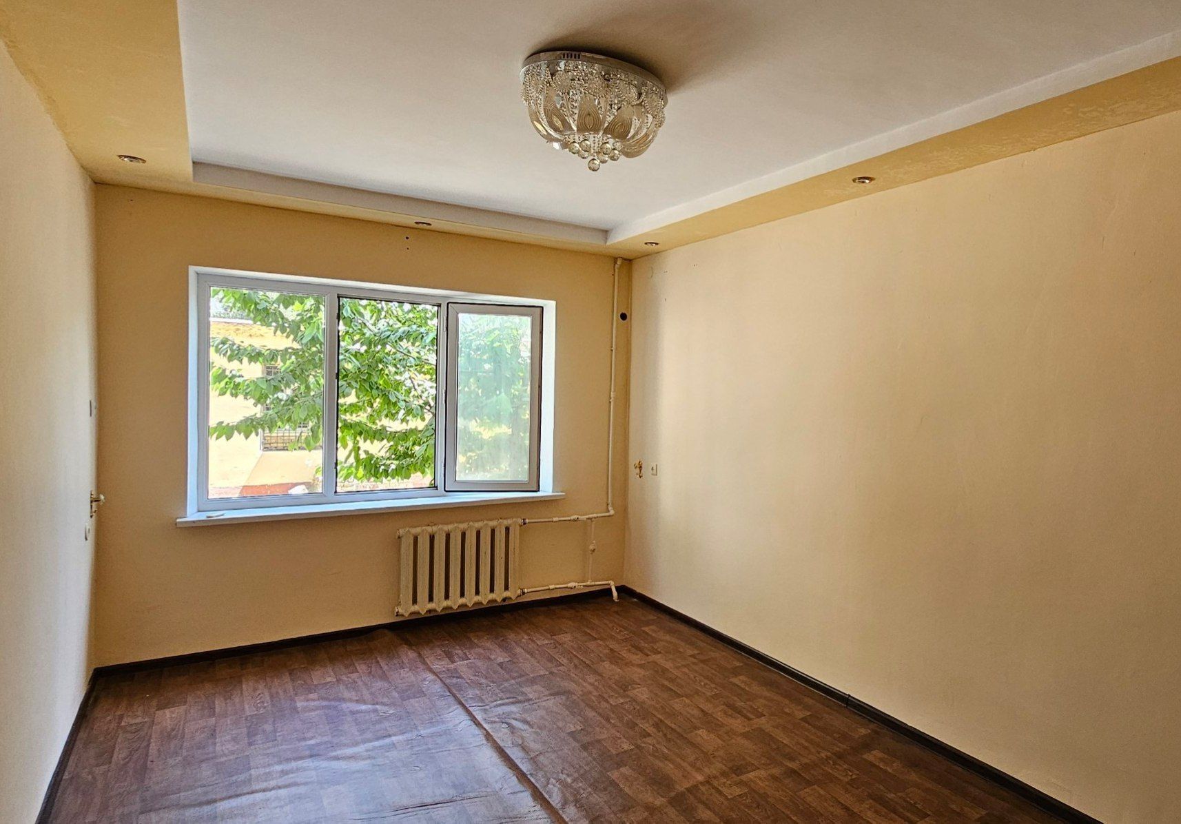 Продажа продается продаю свою квартиру Водник Сувсоз uy sotilad