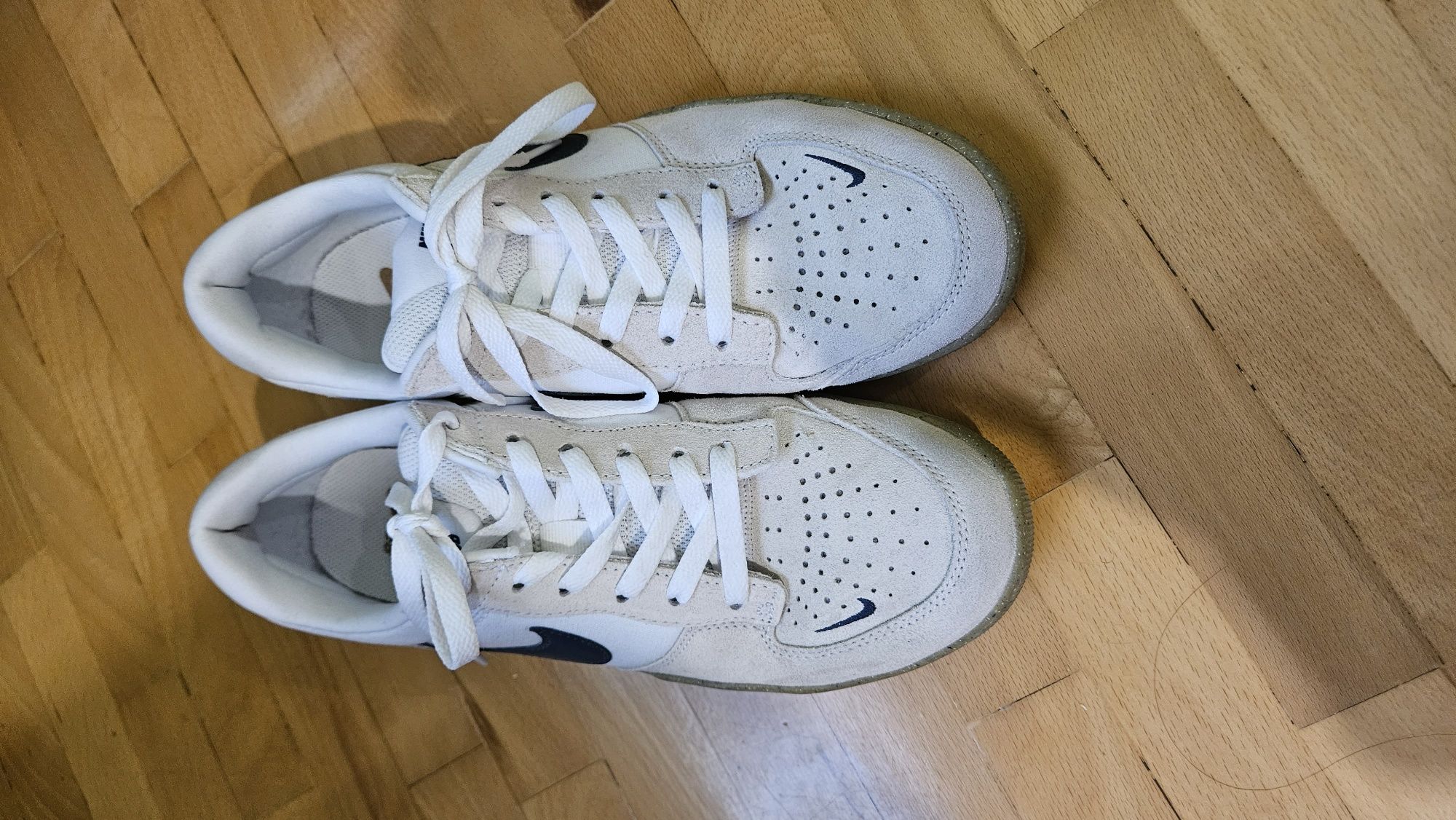 Маратонки Nike SB