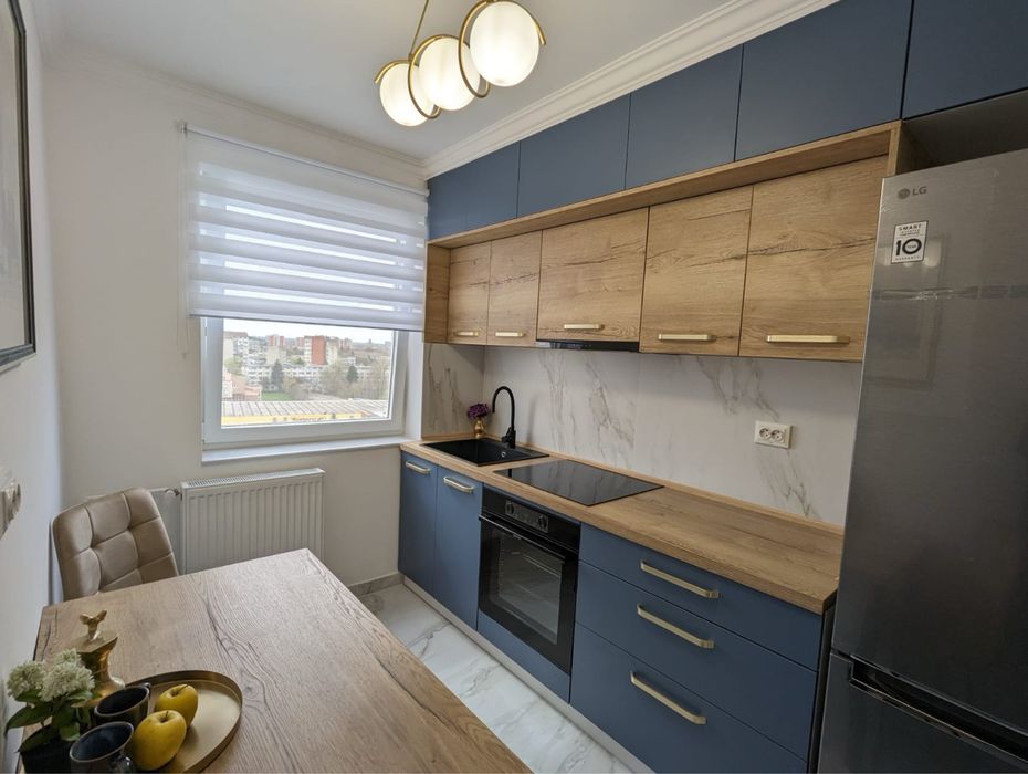 Inchiriez apartament 2 camere Rogerius , PF