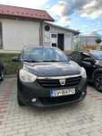 Dacia Lodgy - 1.5 diesel
