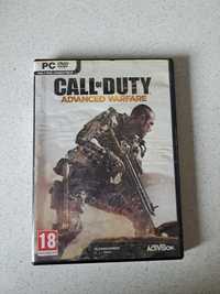 Vand Call of Duty Advance Warfare
