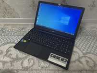Продам ноутбук Acer Aspire E5-571G Core i3
