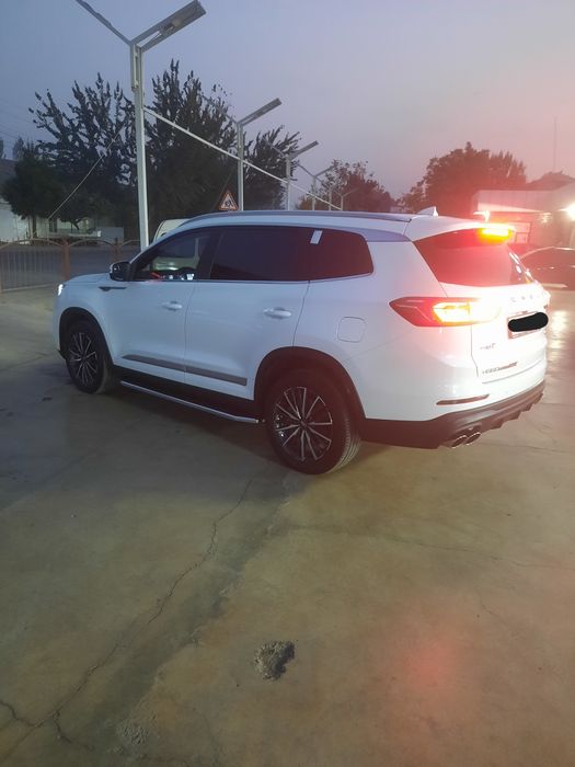 CHERY Tiggo 8 Pro max