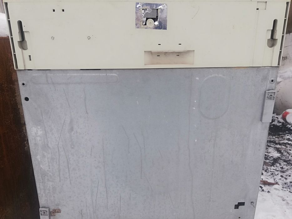 Посудамоечная машына