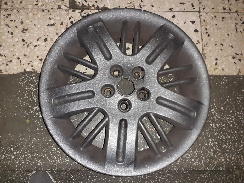 Vand 4 jante pentru Rover, pret 700 lei