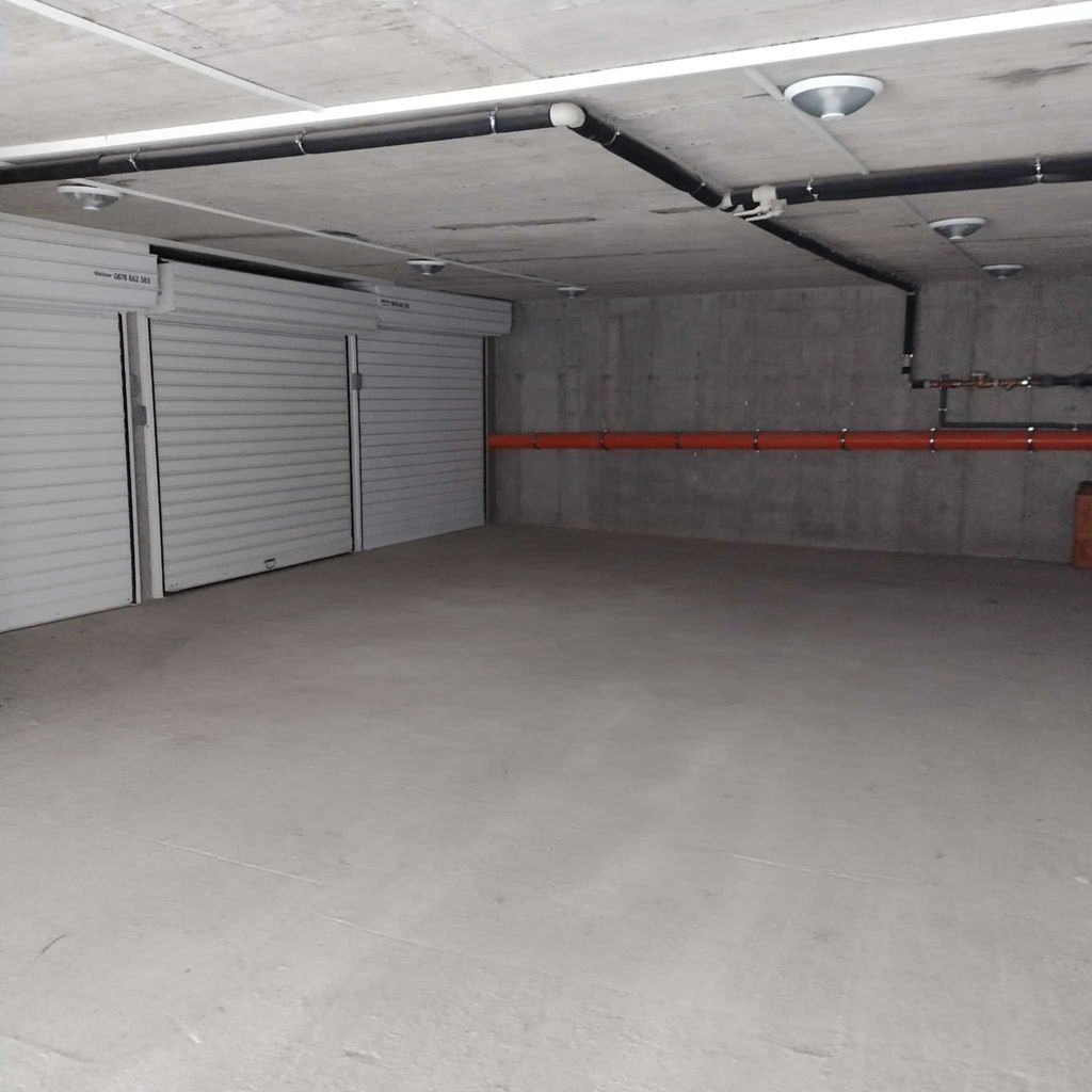 Продава се Гараж / Паркомясто в Стара Загора, Три чучура - север - 20 кв.м за 1180 €/кв.м - Снимка #4