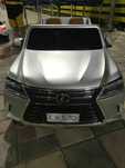 Детский машина LEXUS 570