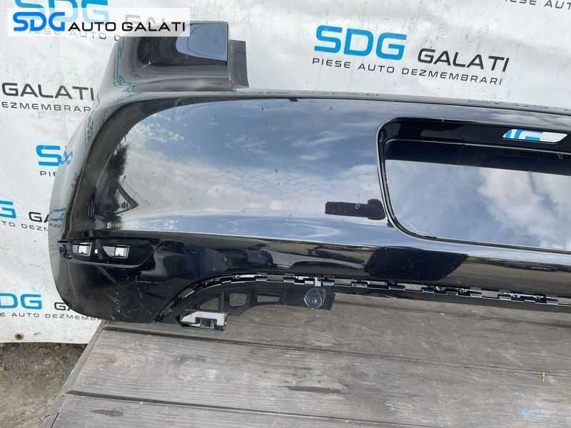 Bara Spoiler Spate VW Golf 6 Hatchback 2008 - 2013 Cod 5K6807421