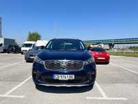 Продавам Kia Sorento EX V6 3.3 290 конски сили Пробег: 30000
