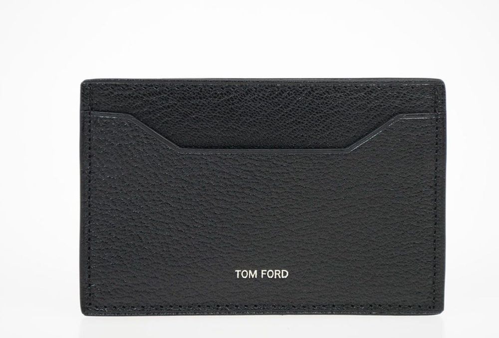 ОРИГИНАЛЕН Tom Ford картодържач картхолдър