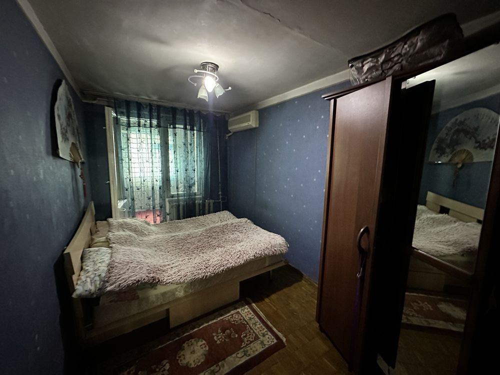 Продаеься квартира 2в3 комнатная Чиланзар 26 Акфа завод