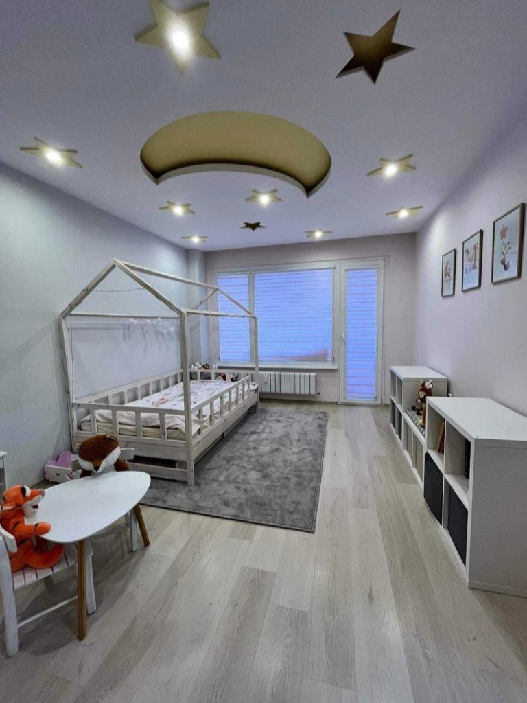 Дава се под наем Тристаен апартамент в София, Овча купел - 100 кв.м за 765 € - Снимка #3
