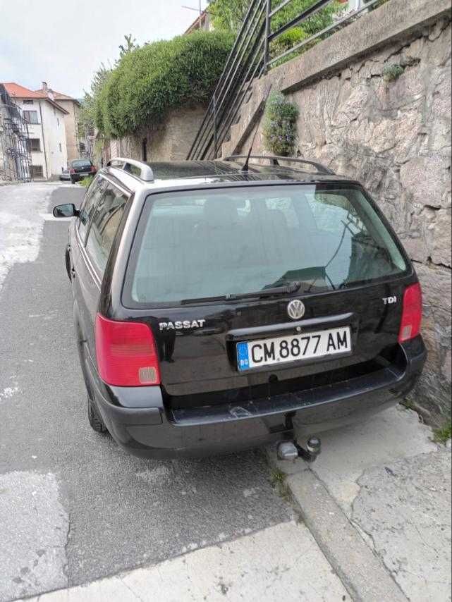 Продавам  VW pasat  в супер състояние