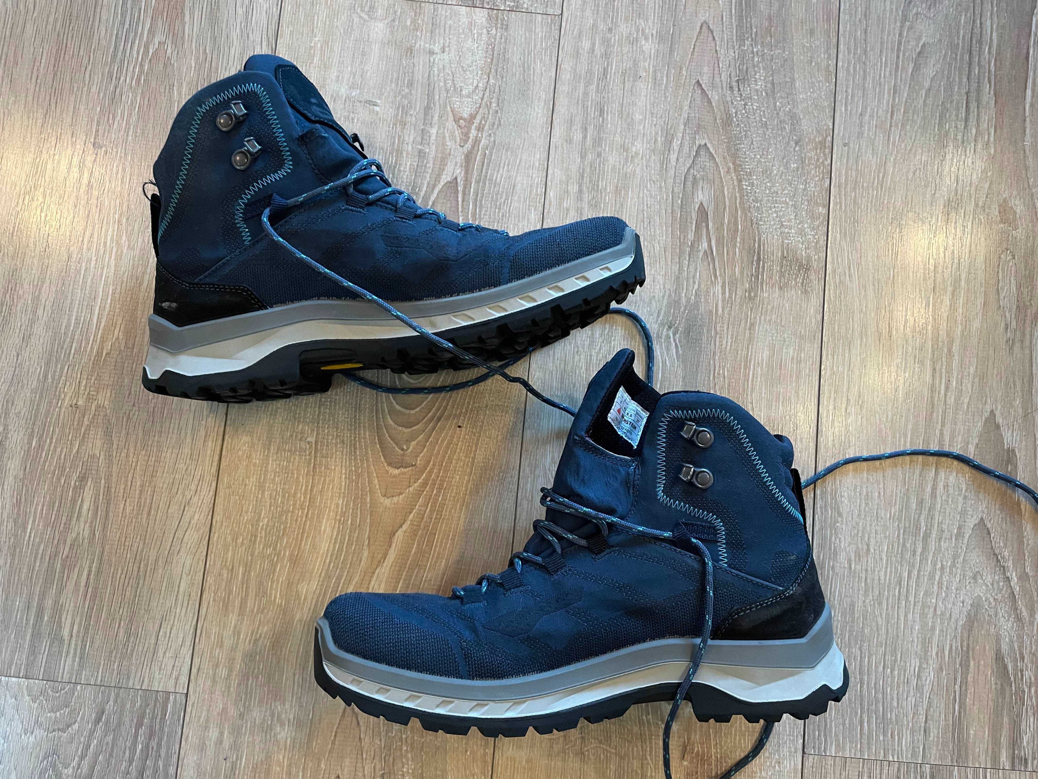 Трекинг Обувки - Dachstein Nockstein MC GTX WMN Navy, 42 номер