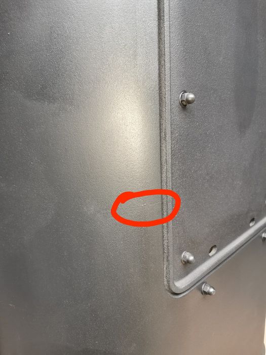 Чугунена печка 12kW