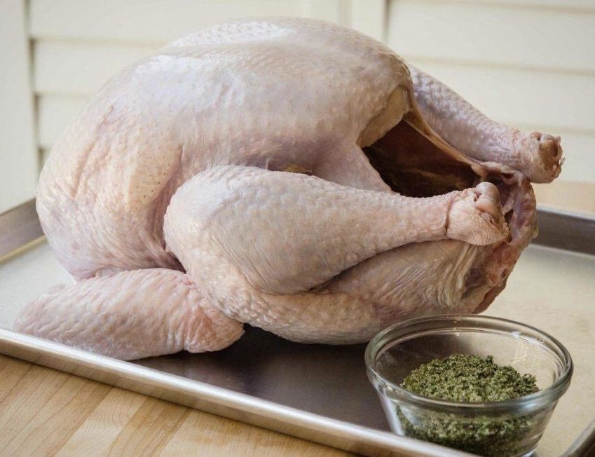 Мясо индейки, тушка индейки, индейка