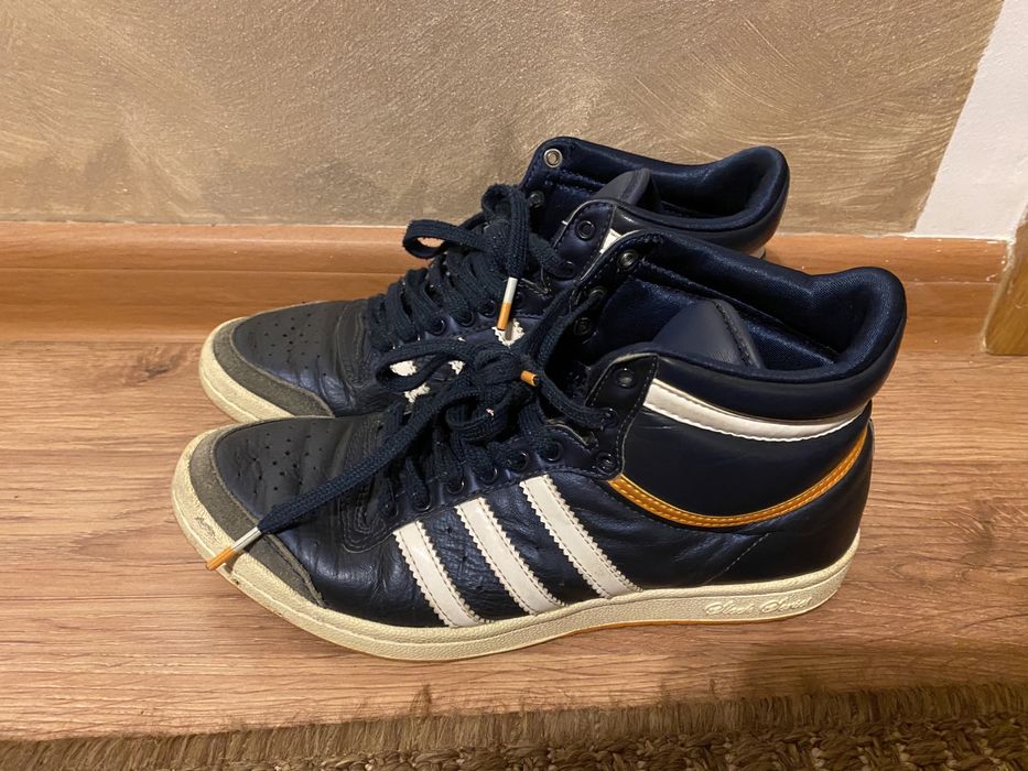 Adidasi tip gheata Retro originals adidas Top Ten Hi (Damen) mar 36