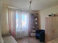 Apartament cu 4 camere, confort I – Tudor- Corina, str. Muncii