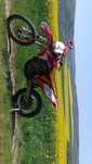 Vând motocros KTM sxf 250