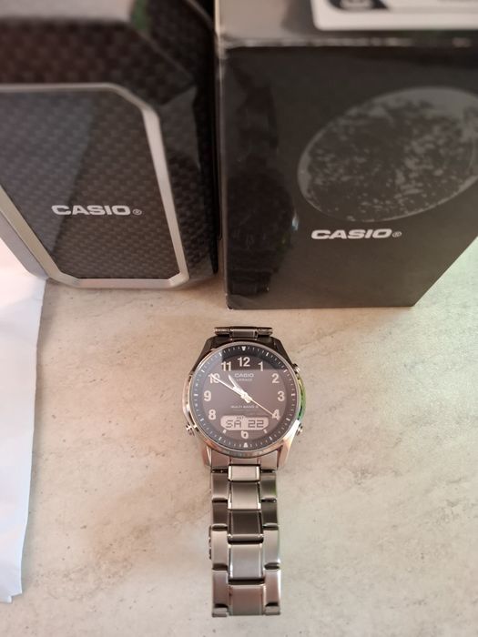 Часовник Касио Casio