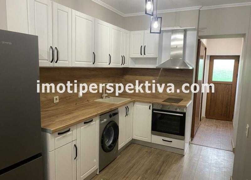 Продава се Етаж от къща в Пловдив, Център - 91 кв.м за 2652 €/кв.м - Снимка #4
