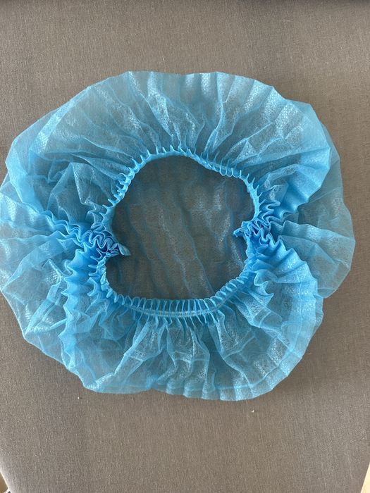 Одноразовая шапочка