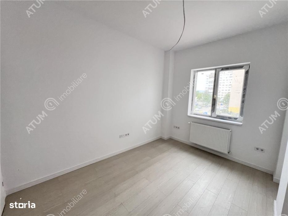Apartament cu 3 camere decomandate 2 bai si 2 balcoane zona Rahovei