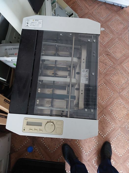 Тример duplo dbm-120T