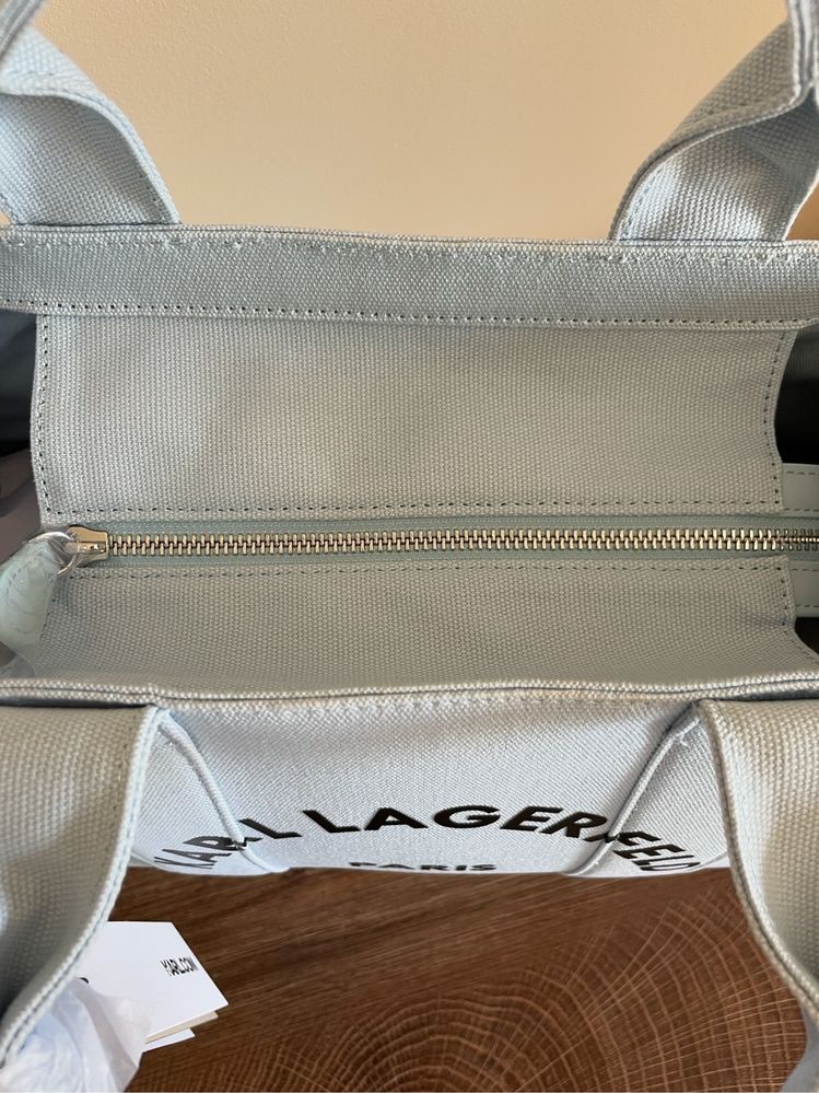 Дамска чанта Karl Lagerfeld