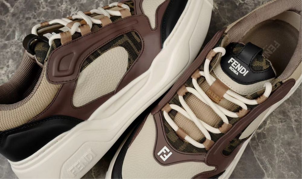 Fendi Force 41, 42, 43
