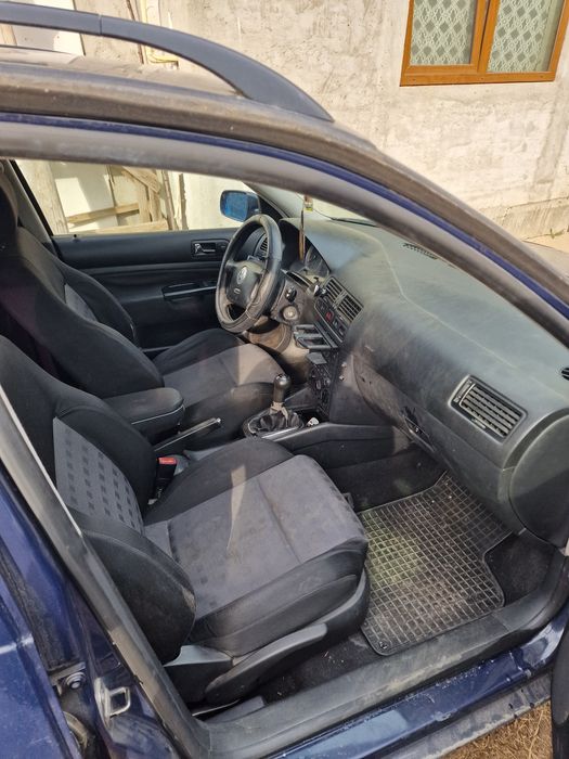 Golf 4 1.9 TDI AXR 2006