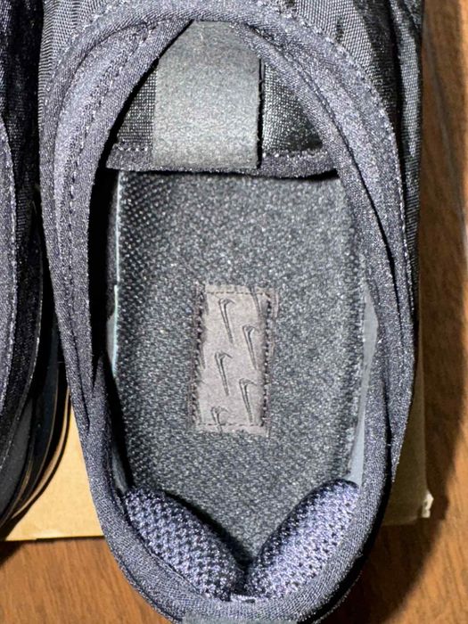 Nike Vapormax Moc Roam Black 40 номер