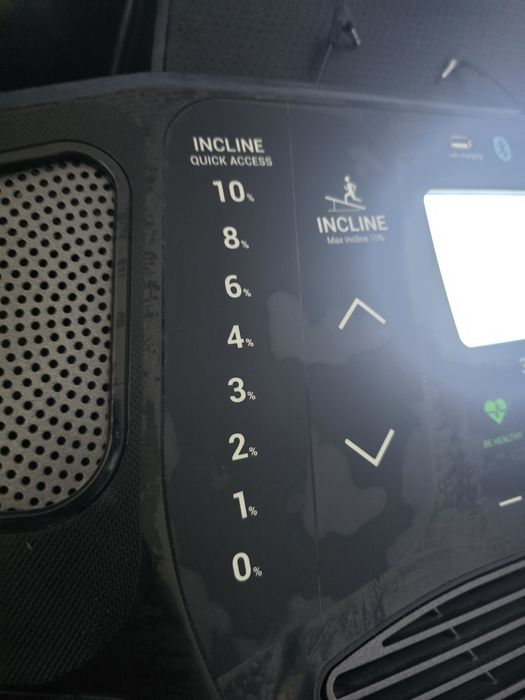 Banda alergare Domyos T900C