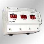 Реле напряжения трехфазное DigiTOP VP-3F63A