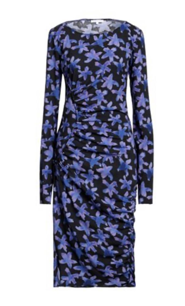 Рокли Patricia Pepe и Massimo Dutti Limited Edition