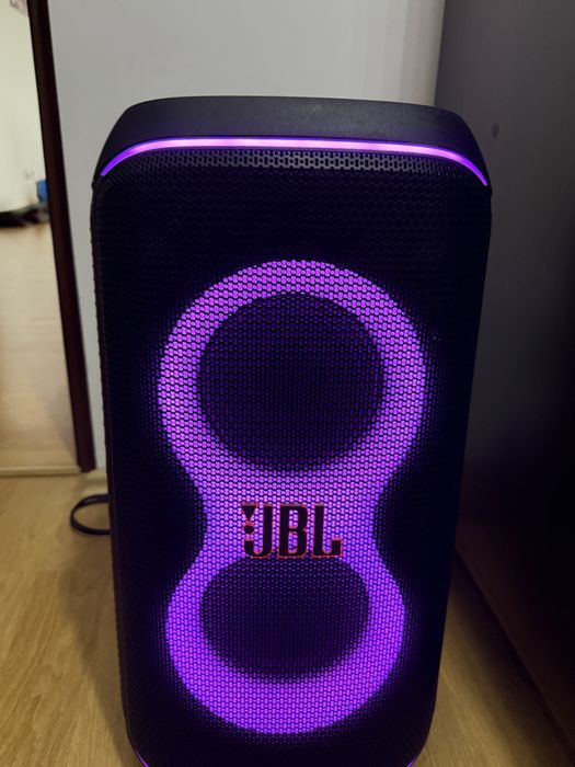 Boxa JBL PartyBox 120