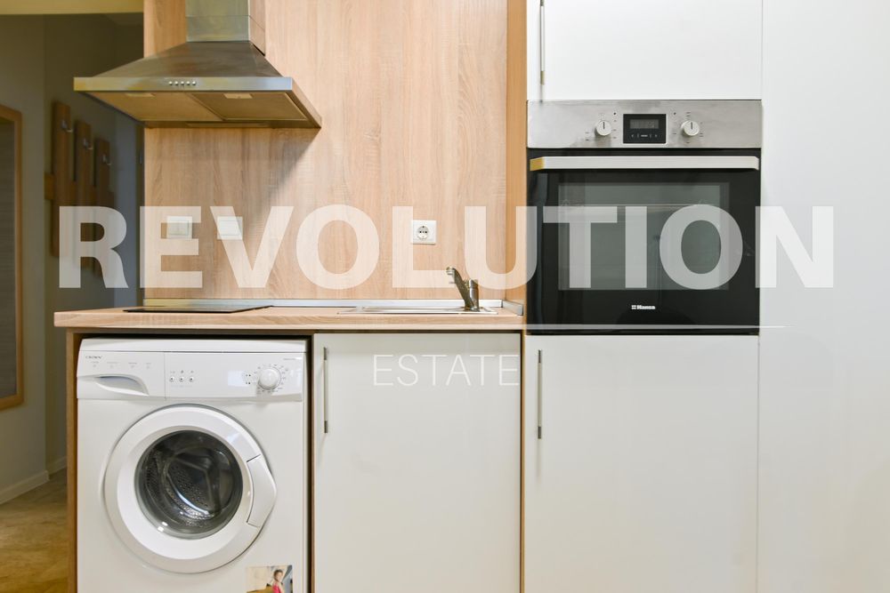 Дава се под наем Едностаен апартамент в София, Студентски град - 42 кв.м за 475 € - Снимка #5