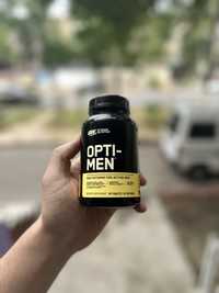 Opti-Men 90 tablets