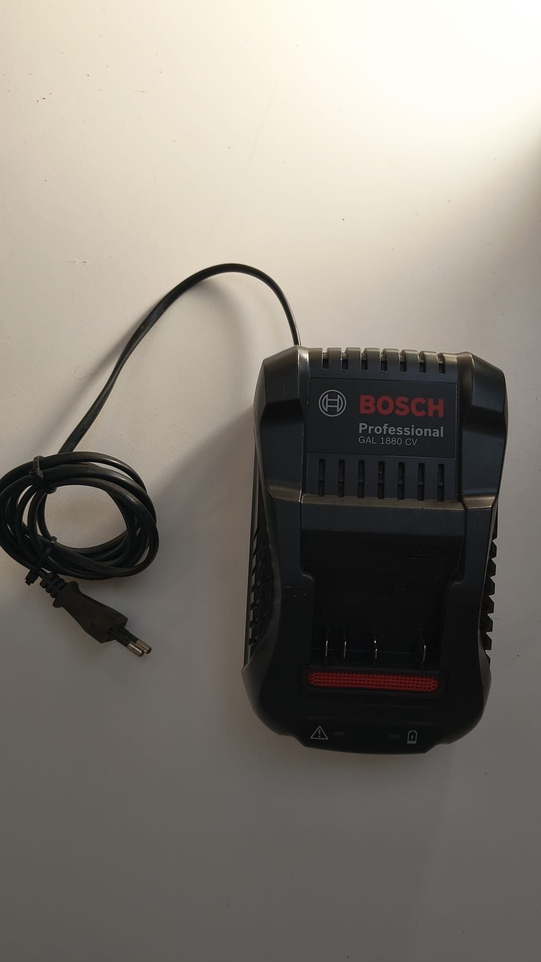 Incarcator rapid Bosch