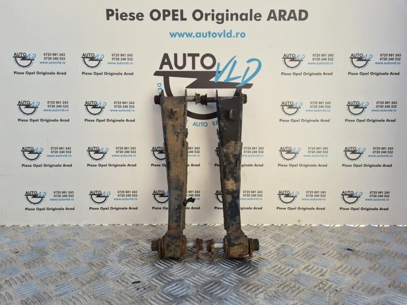 Brat punte spate stanga dreapta Chevrolet Captiva C100, C140 Trapa 2.0