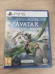 Vând joc PS5 Avatar frontiers of Pandora