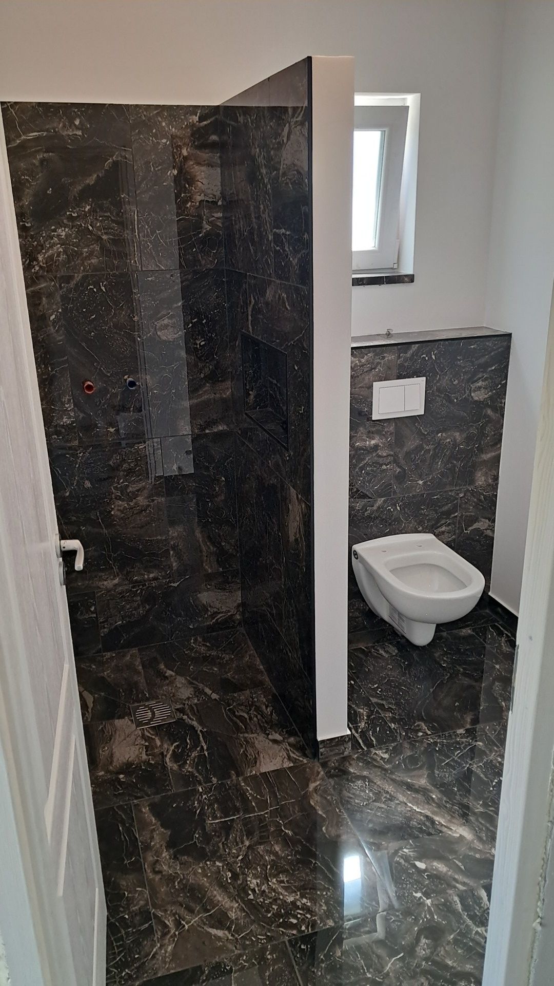 Casa noua 130mp utili