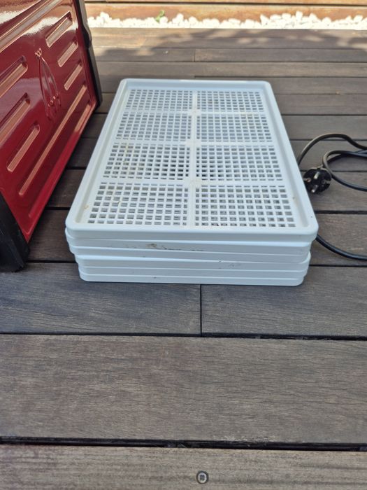 Dehydrator tre spade Atacama pro