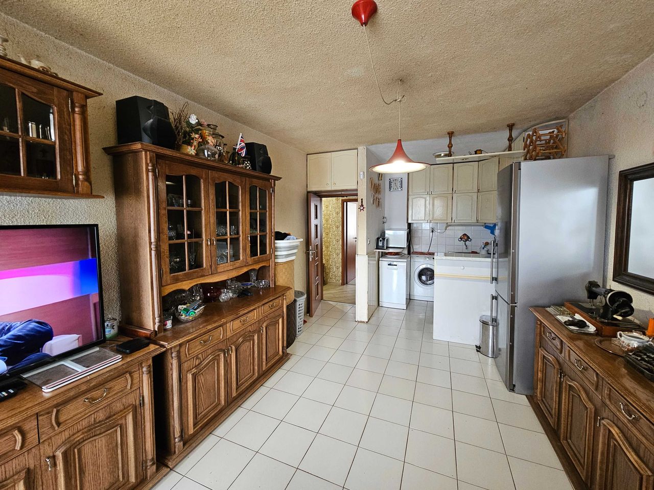 Продава се Тристаен апартамент в Велико Търново, Колю Фичето - 77 кв.м за 1825 €/кв.м - Снимка #5