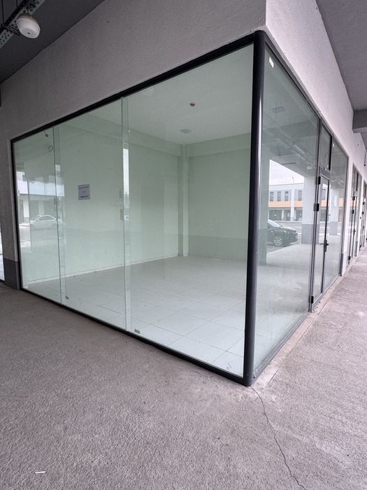 Index. Сдаётся в аренду, 1 этаж; 32,5 м2 (F блок)