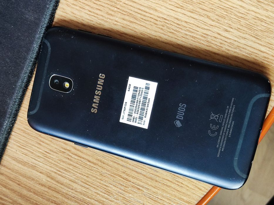Samsung J7 Pro display/ecaran SPART