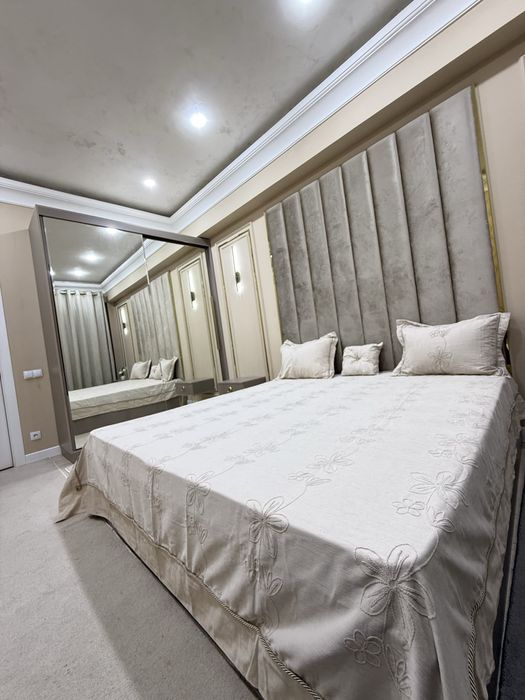 3/3/9 Махтумкули ул новостройка