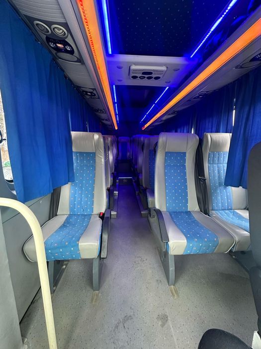 Crafter 2.0 20 locuri